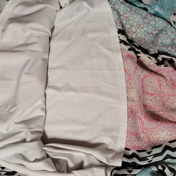 Lane Bryant Boho Maxi Sz. 22/24 - Picture 12 of 13